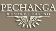 Pechange Resort Casino in Temecula California - Logo