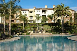 Sonoran Suites in San Diego California