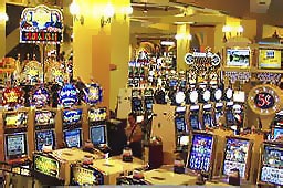 Casino at Sycuan Resort
