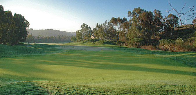 Aviara Golf Club At The Four Seasons Resort