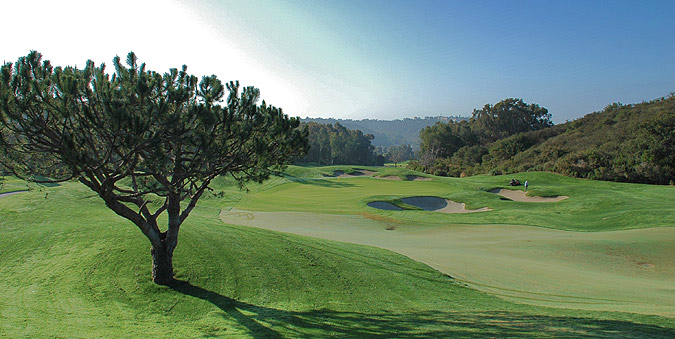 Aviara Golf Club