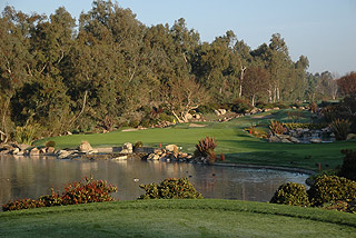 Aviara Golf Club