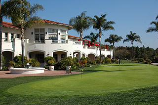 Aviara Golf Club