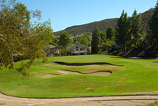 Carmel Mountain Ranch Golf Club