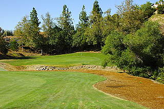 Carmel Mountain Ranch Golf Club