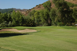 Eagle Crest Golf Club | Sand Diego California golf course