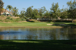 Eagle Crest Golf Club | Sand Diego California golf course
