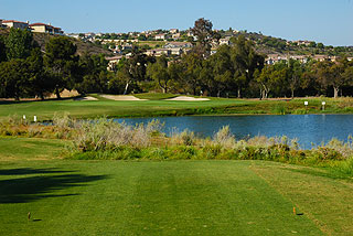 La Costa Resort  - Champions Course | Sand Diego California golf course