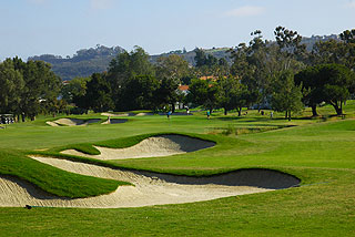 La Costa Resort  - Champions Course | Sand Diego California golf course