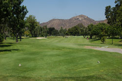 Sycuan Resort - Oak Glen | Sand Diego California golf course