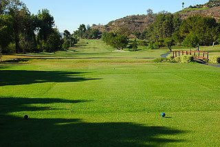 Pala Mesa Golf Club at Pala Mesa Resort