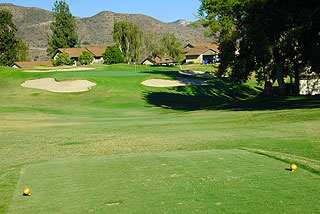 Pala Mesa Golf Club at Pala Mesa Resort