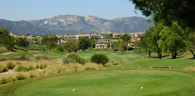 Red Hawk Golf Club