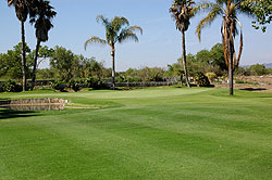 San Luis-Rey Downs Golf Club - San Diego Golf Course
