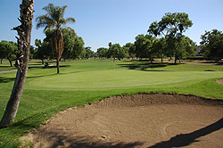San Luis-Rey Downs Golf Club - San Diego Golf Course