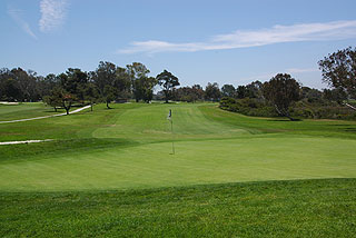 Torrey Pines Golf Club - San Diego Golf Course