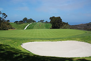 Torrey Pines Golf Club - South Course - San Diego Golf Course