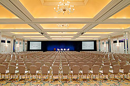 Events & Meetings at Aviara