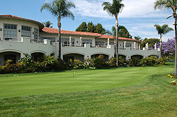 Golf at Aviara