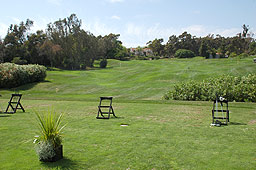 sachin and babi light blue dress San Diego Golf Resorts & Packages