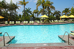 Pools at Aviara