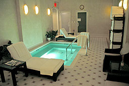 The Spa at Aviara