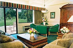 Accommodation at Sycuan Resort
