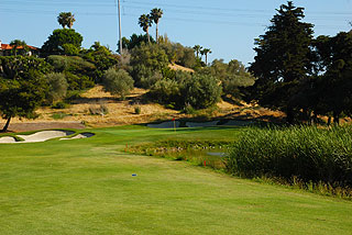 La Costa Resort  - Champions Course | Sand Diego California golf course