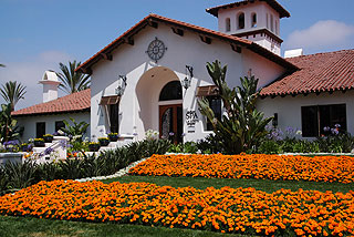 La Costa Resort  - Champions Course | Sand Diego California golf course