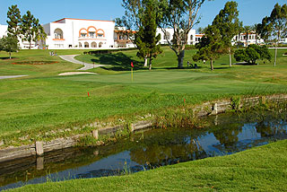 La Costa Resort - South Course