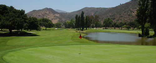 Oak Glen Golf Course At Sycuan Resort Casino California Golf Course Oak Glen Golf Course At Sycuan Resort Casino California Golf Course