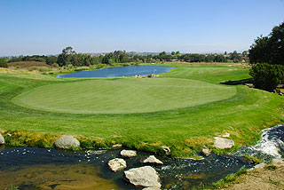 Journey at Pechanga | San Diego Golf Course Review by Two Guys Who Golf