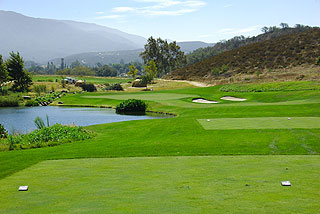 Journey at Pechanga - San Diego Golf Course Review by Two Guys Who Golf