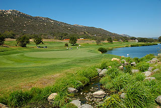 Journey at Pechanga | San Diego Golf Course Review by Two Guys Who Golf