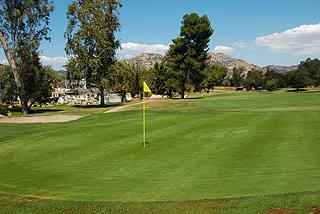 San Vincente Inn & Golf Club