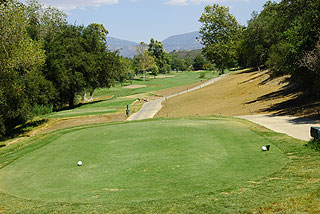 San Vincente Inn & Golf Club
