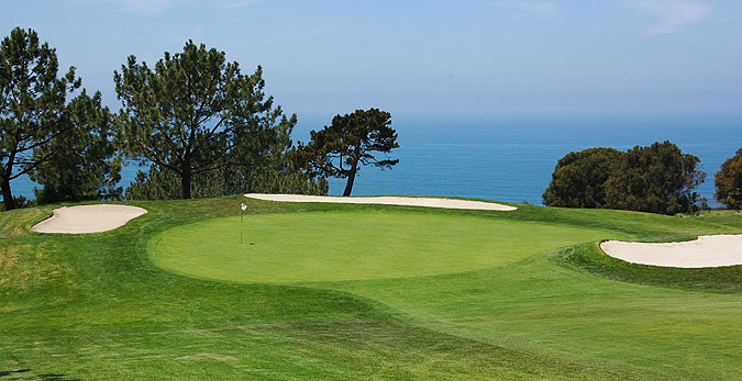 Torrey Pines Golf Club - North Course - California Golf Course Review