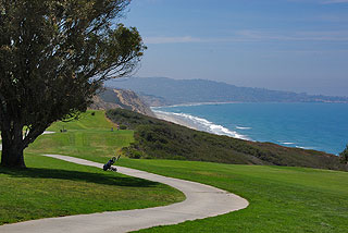 Torrey Pines Golf Club - San Diego Golf Course